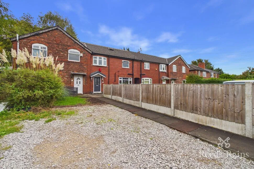 Cranford Avenue, Manchester, M20, photo 12