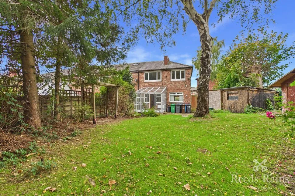 Cranford Avenue, Manchester, M20, photo 6