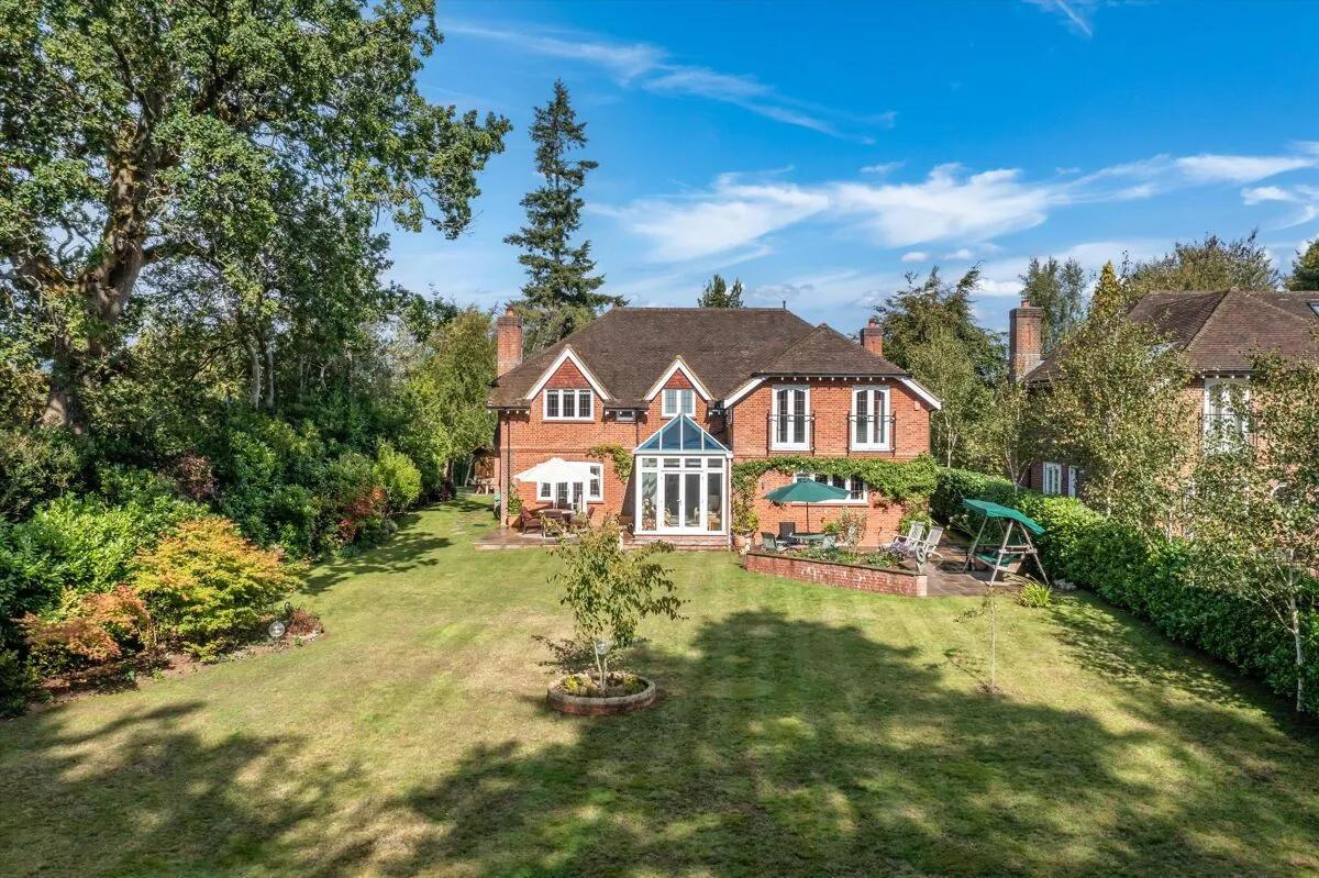 Courts Hill Road, Haslemere, GU27, photo 5