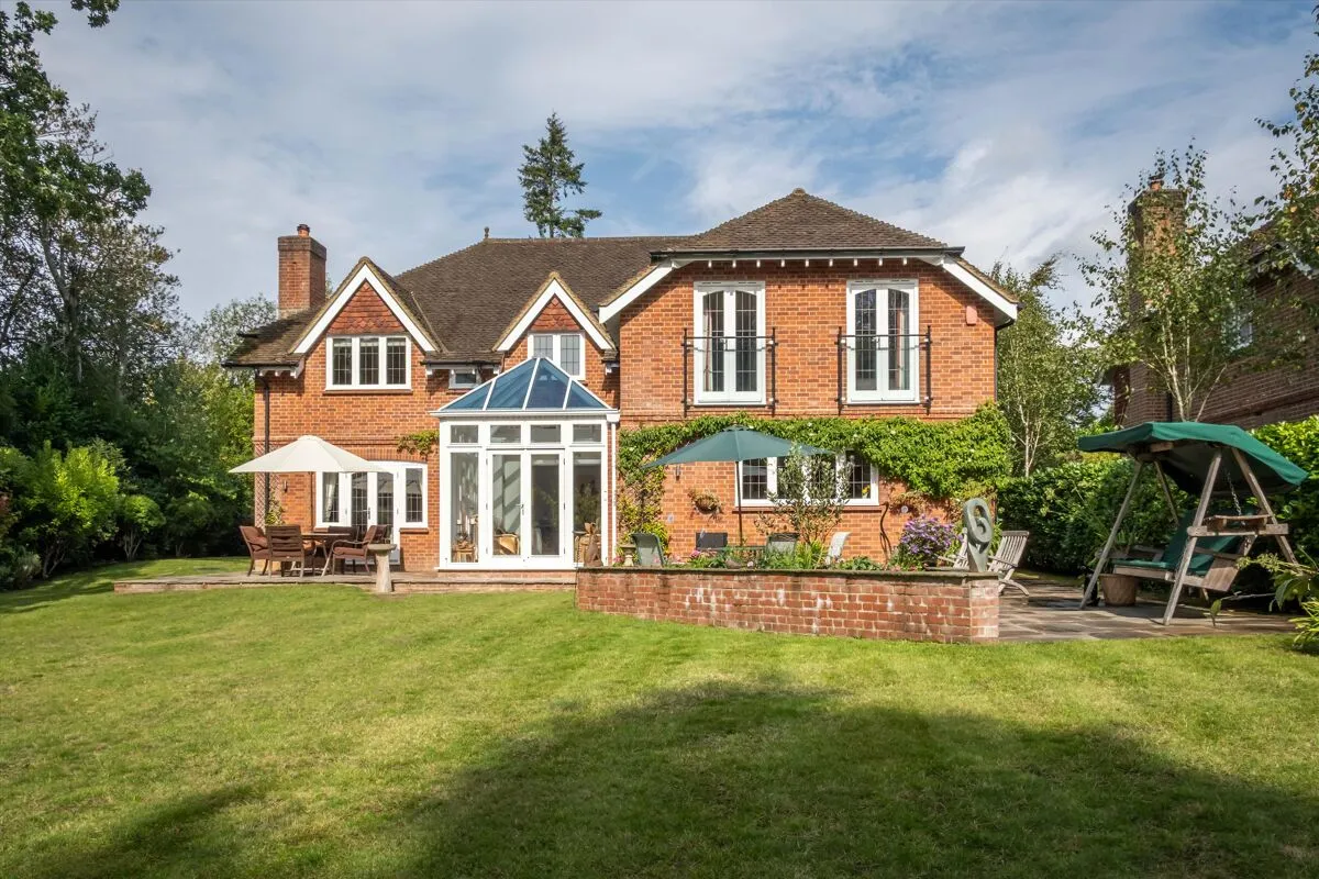 Courts Hill Road, Haslemere, GU27, photo 24