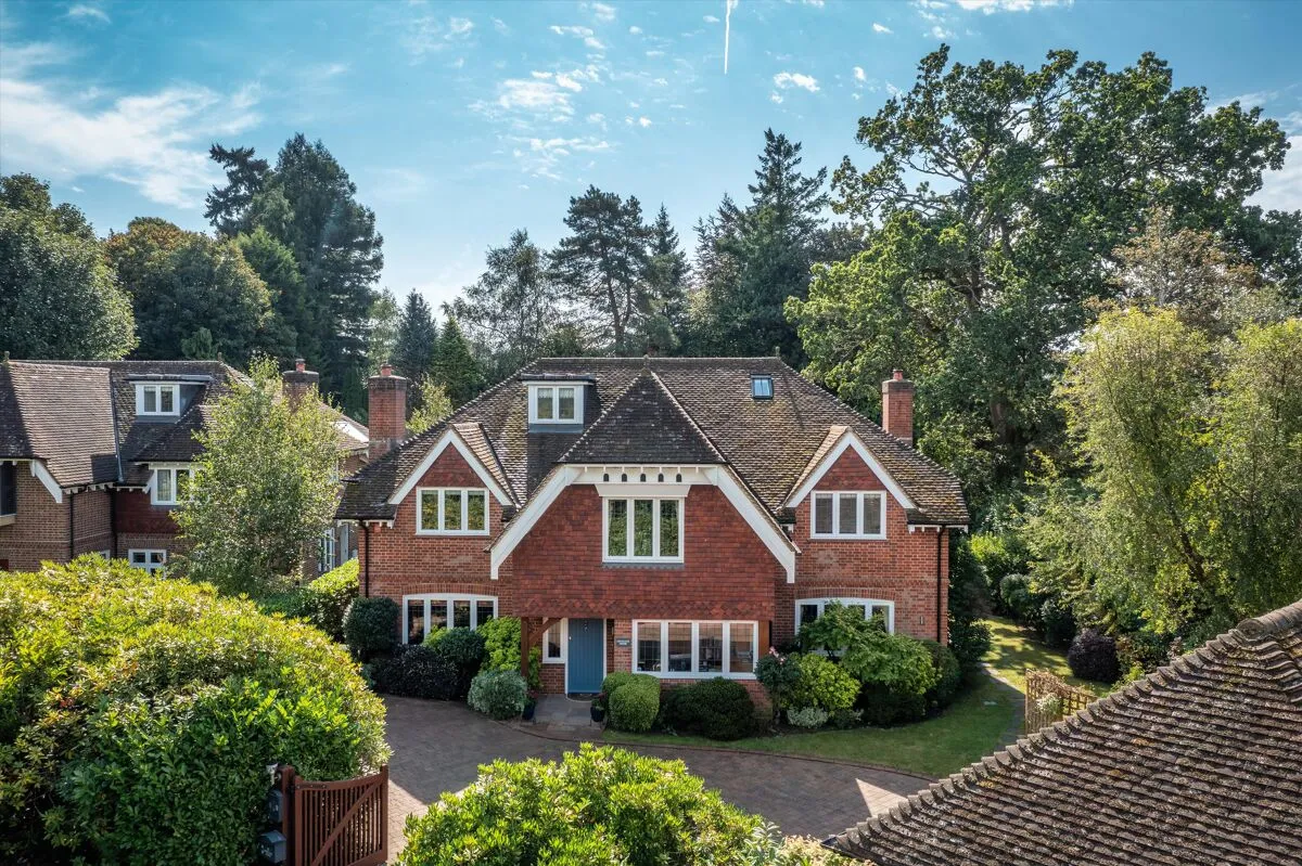 Courts Hill Road, Haslemere, GU27, photo 36