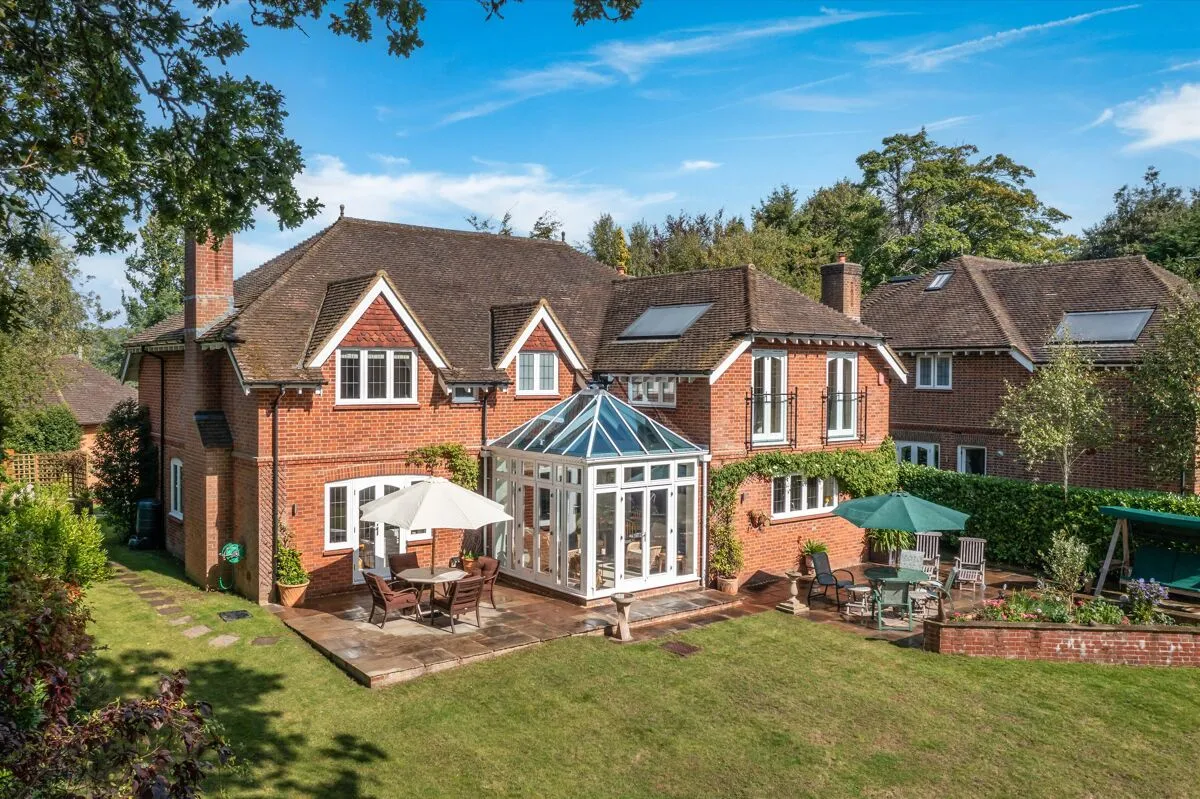 Courts Hill Road, Haslemere, GU27, photo 23
