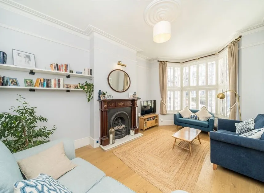 Minard Road, Hither Green, SE6, photo 5