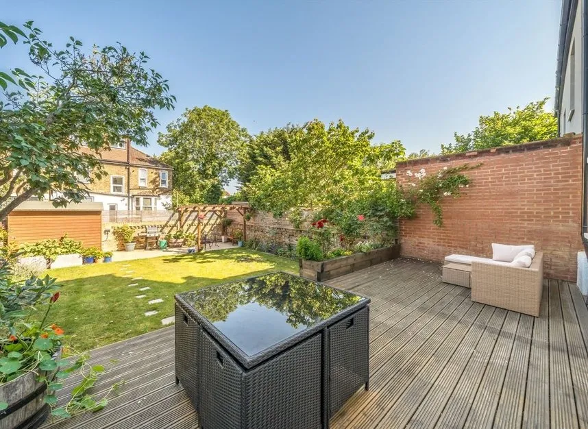 Minard Road, Hither Green, SE6, photo 4