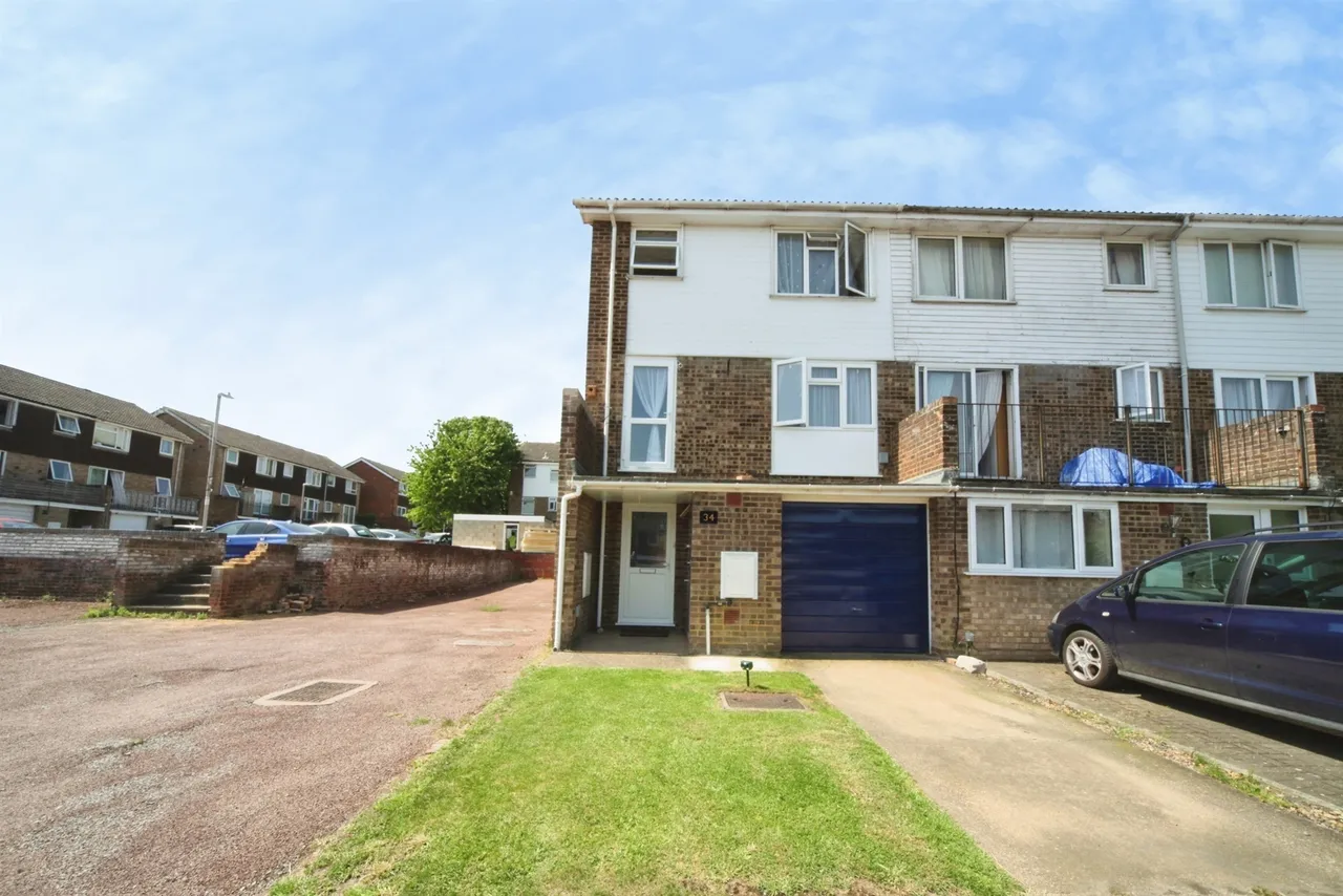 Beale Street, Dunstable, LU6, photo 16