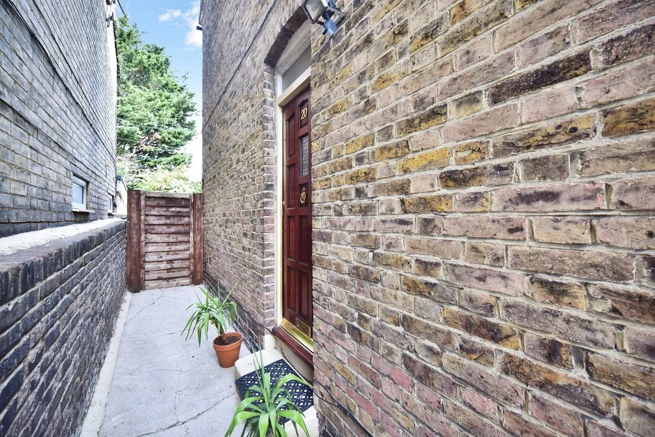 Well Road, Maidstone, ME14, photo 8