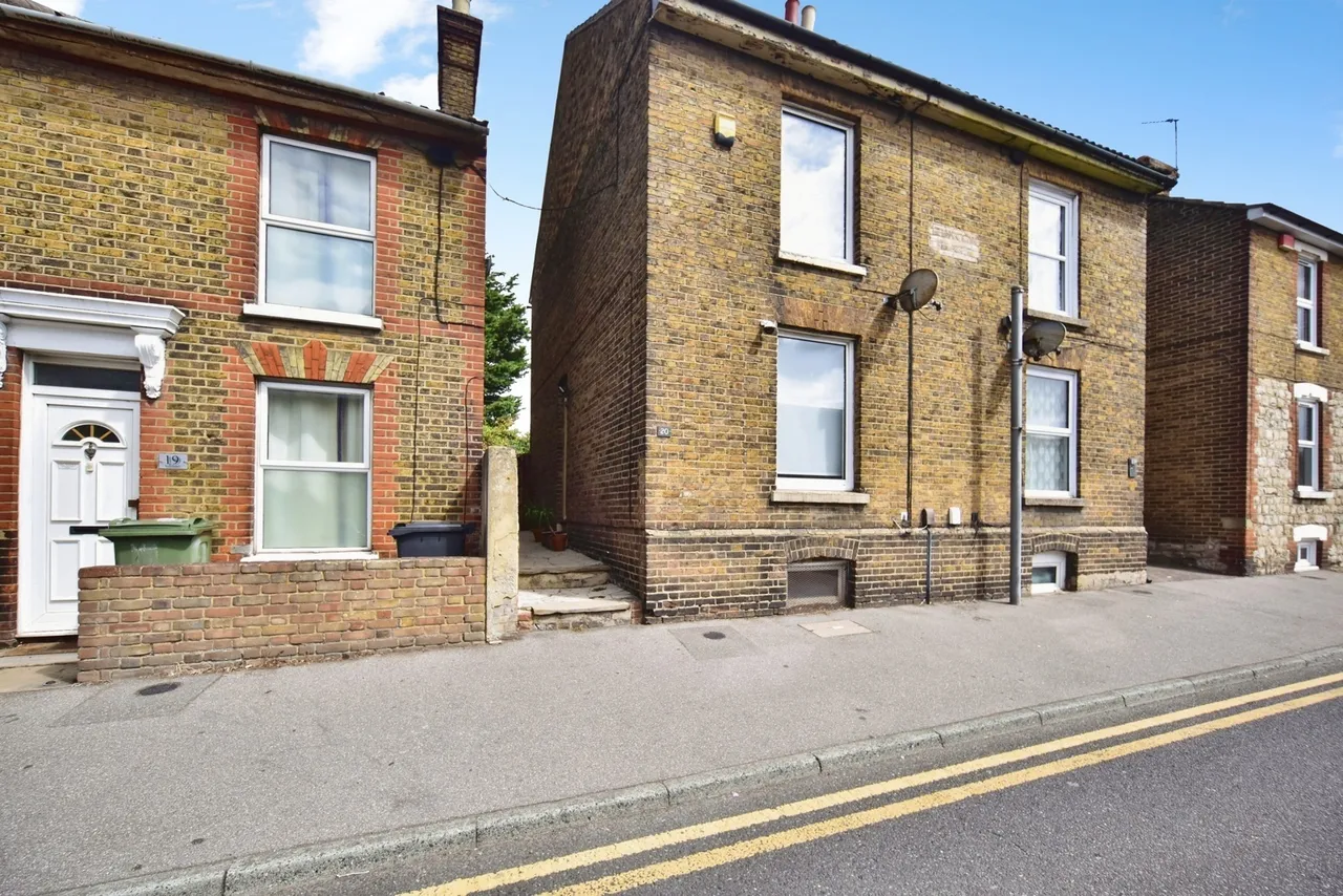 Well Road, Maidstone, ME14, photo 4