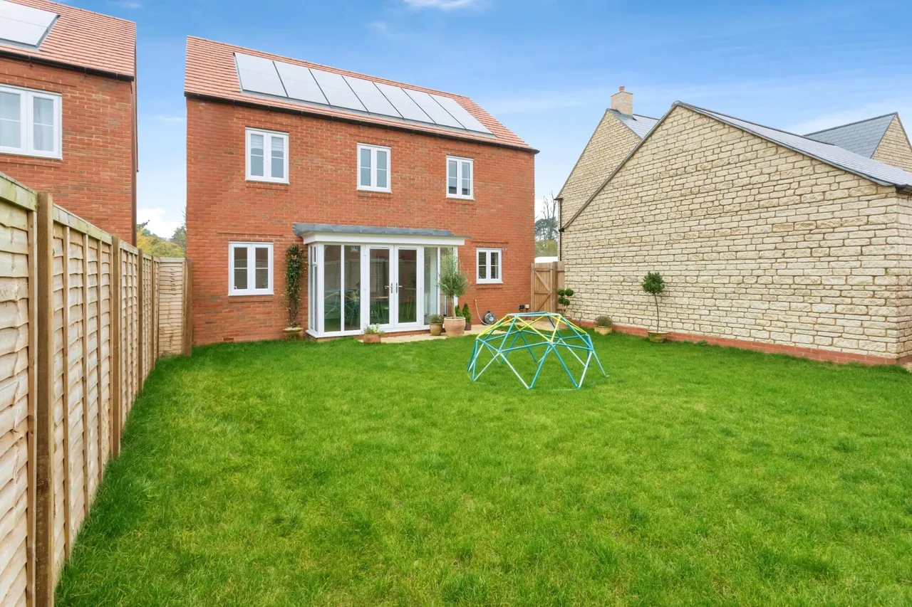 Romford Close, Bicester, OX26, photo 19