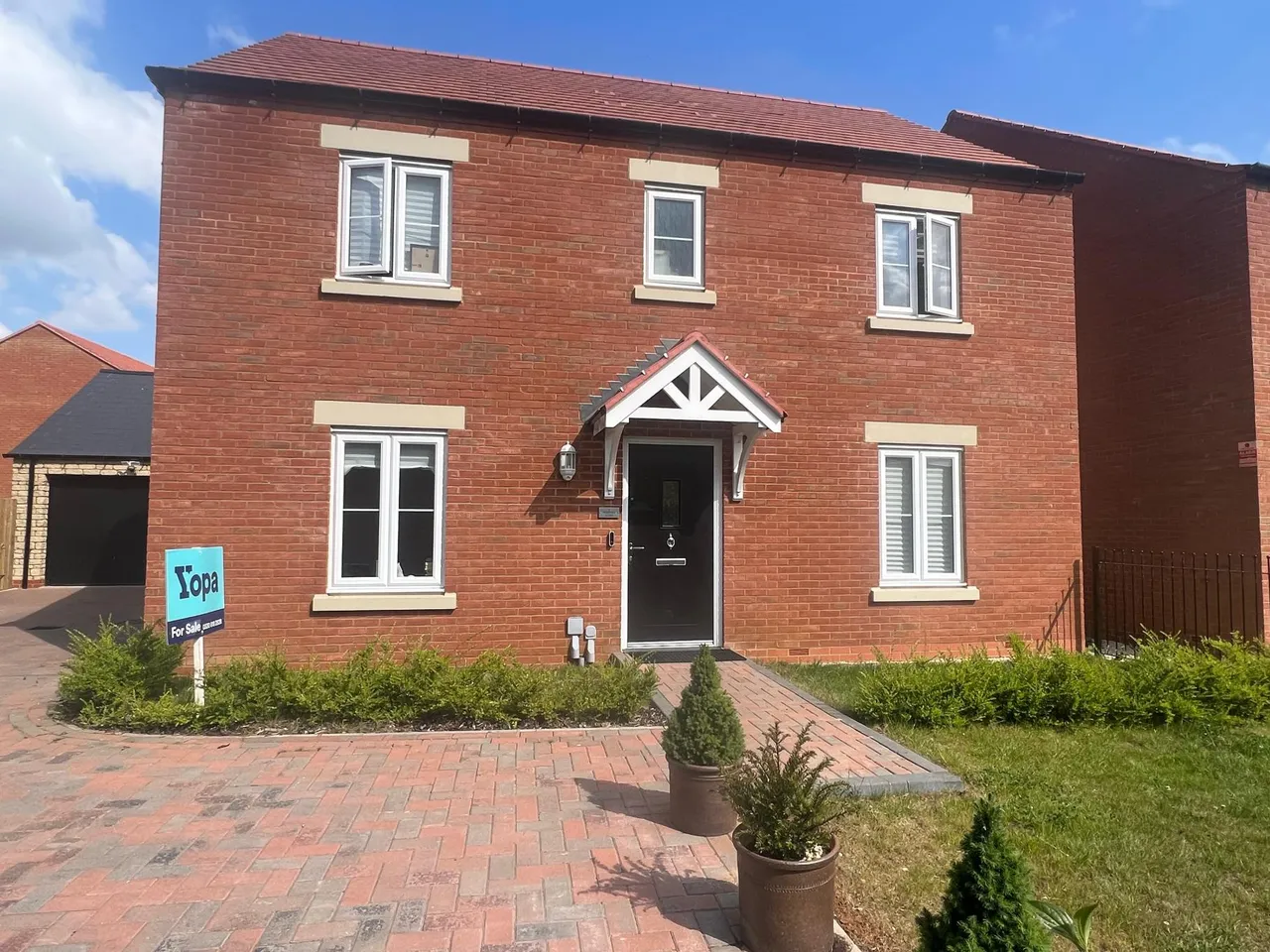 Romford Close, Bicester, OX26, photo 22
