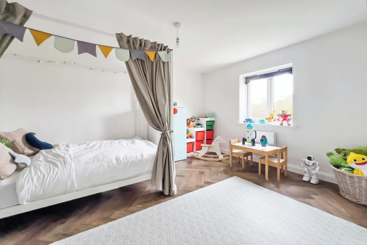 Romford Close, Bicester, OX26, photo 15