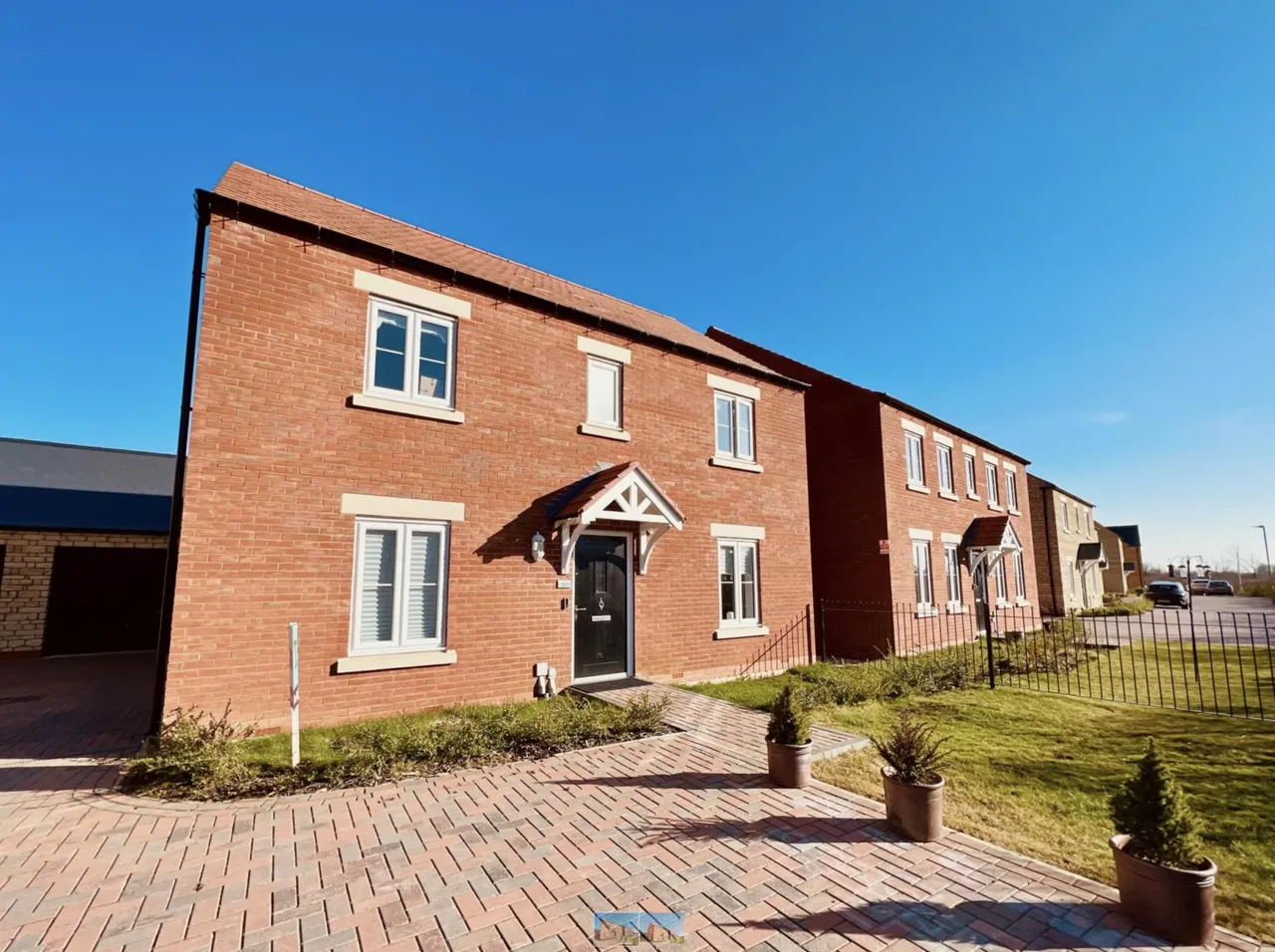 Romford Close, Bicester, OX26, photo 18