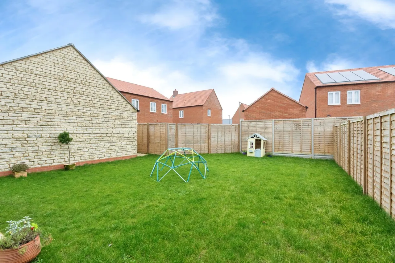 Romford Close, Bicester, OX26, photo 20