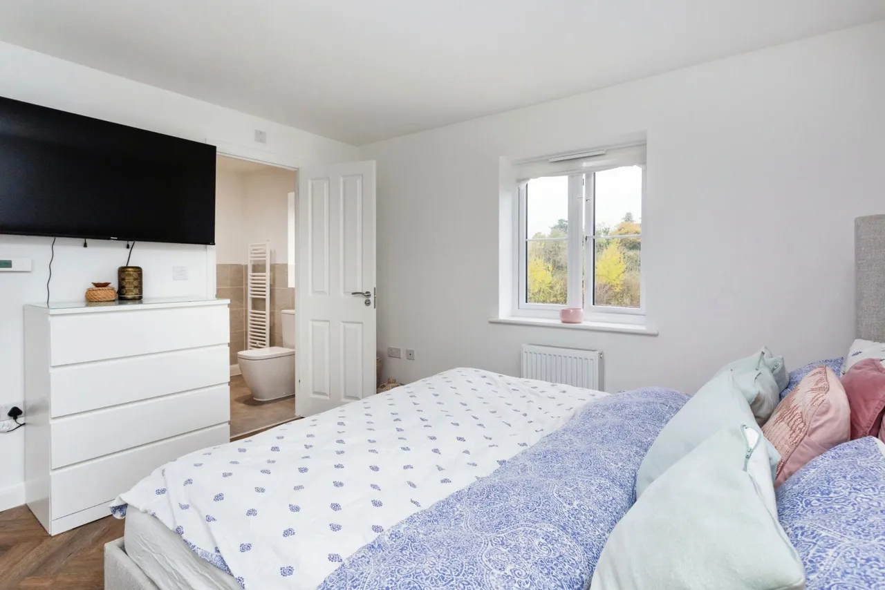 Romford Close, Bicester, OX26, photo 11