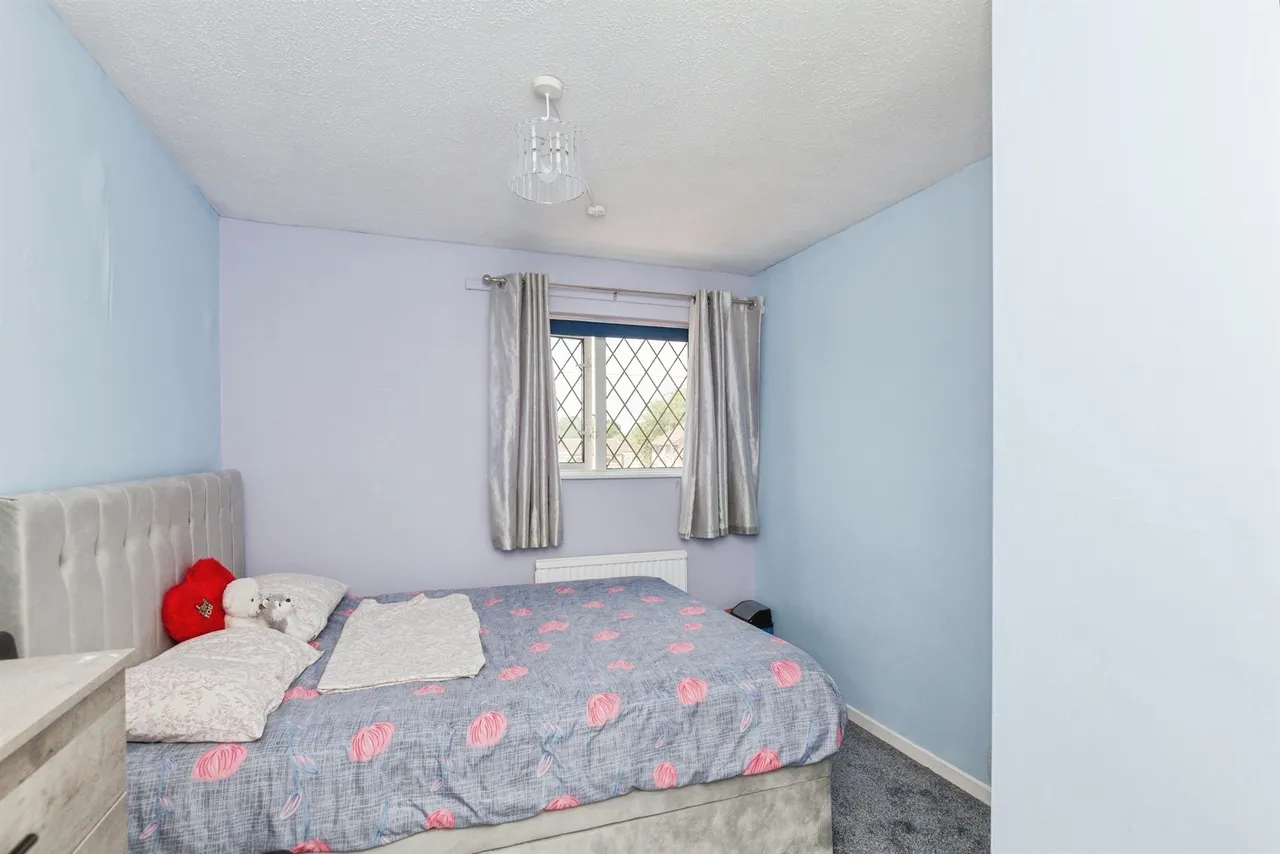 Featherstone Drive, Leicester, photo 12