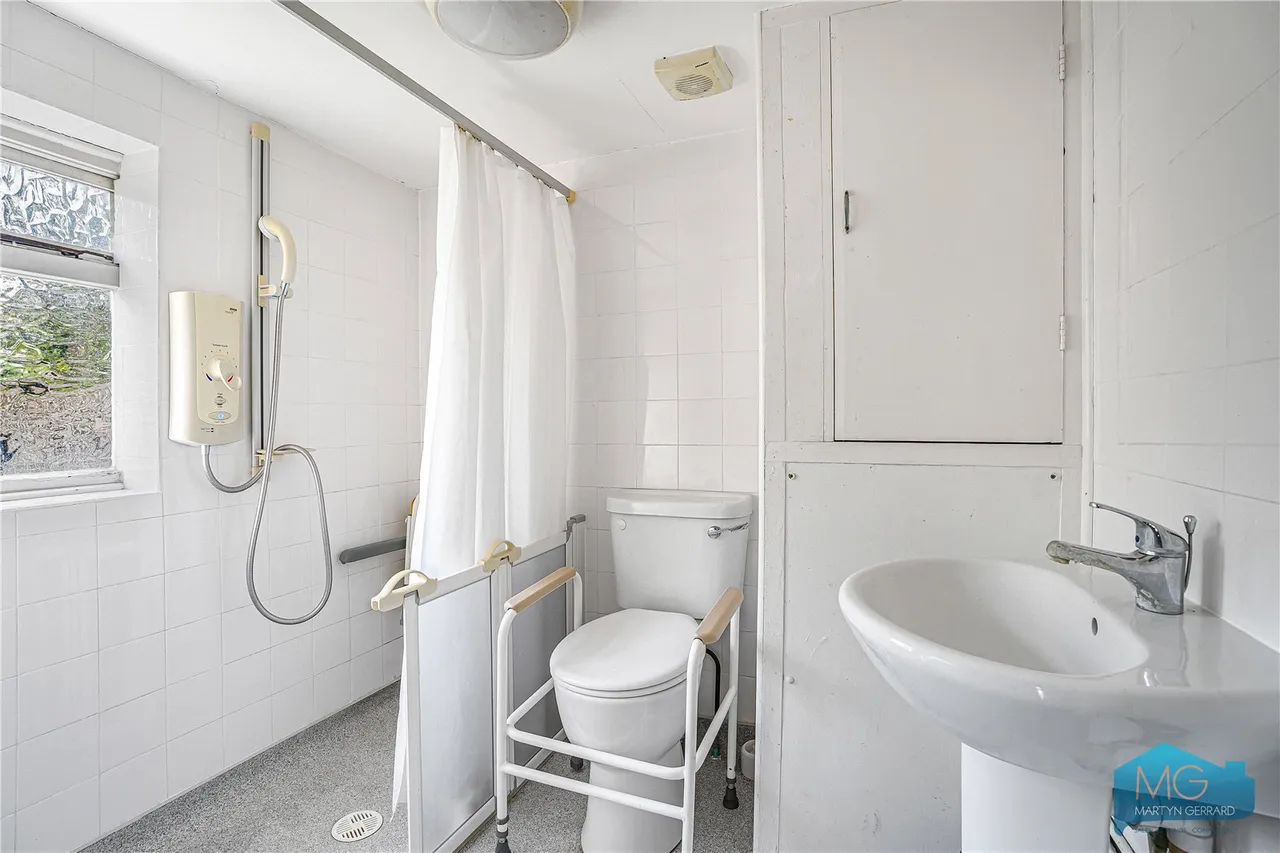 Manor View, London, N3, photo 12