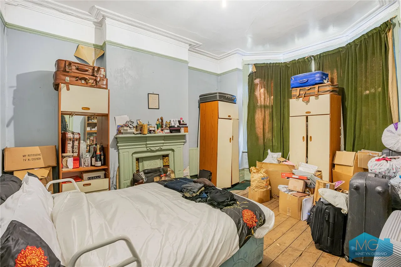 Manor View, London, N3, photo 9