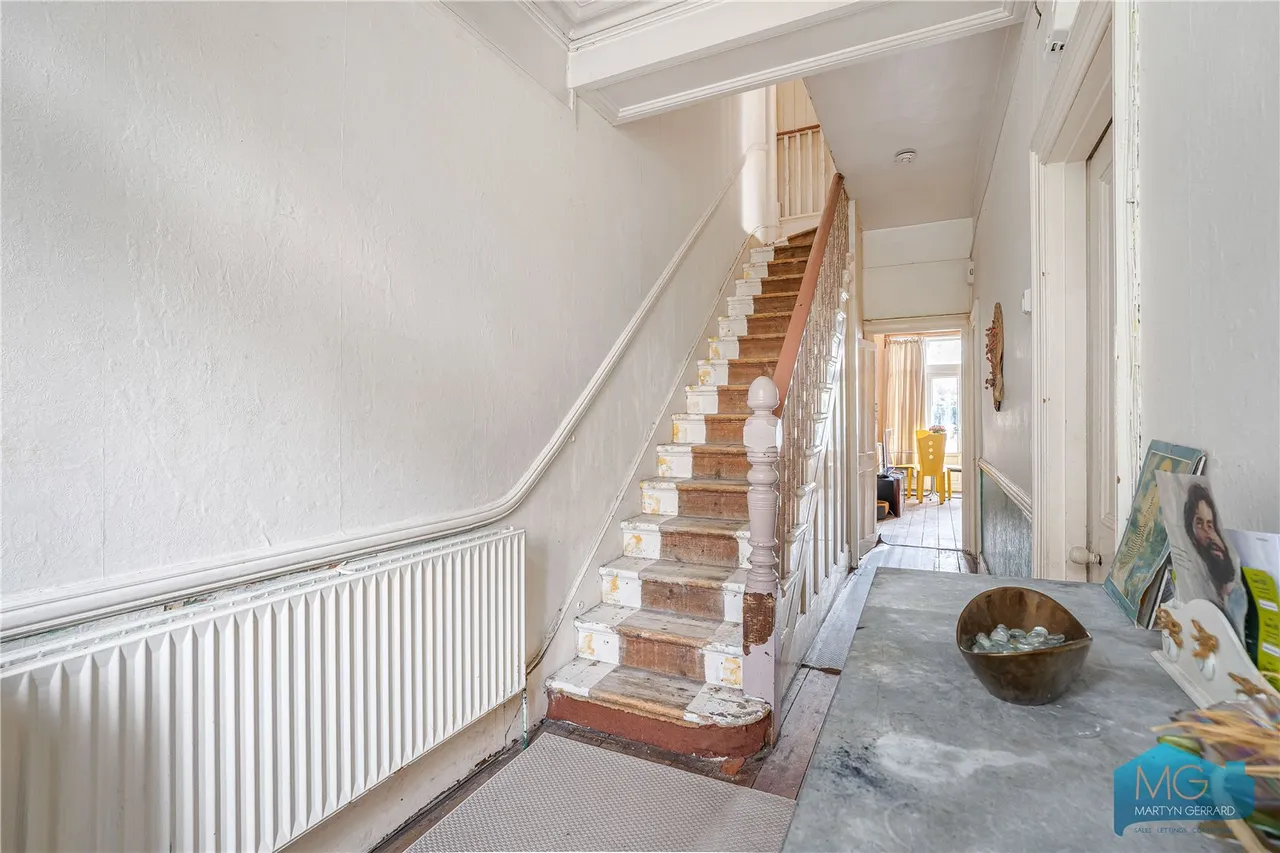 Manor View, London, N3, photo 10