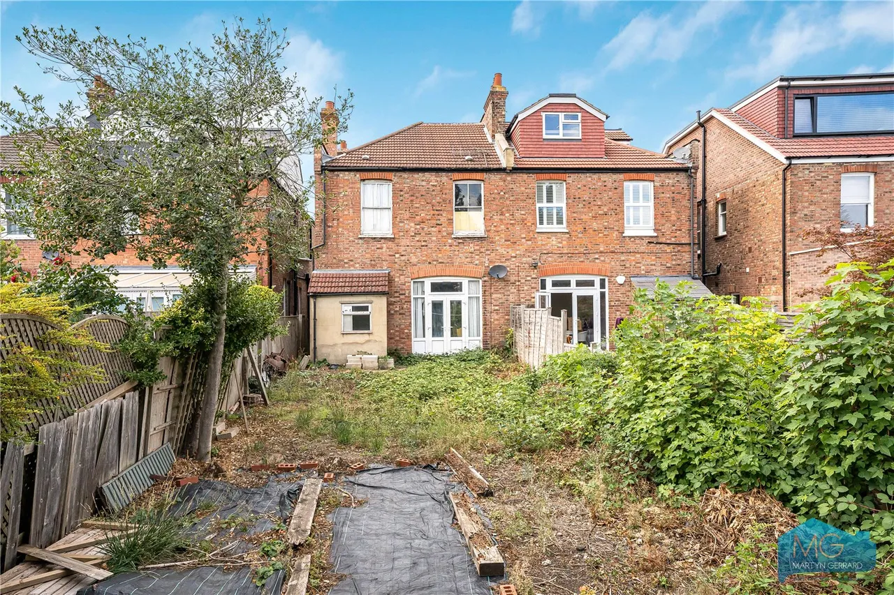 Manor View, London, N3, photo 15