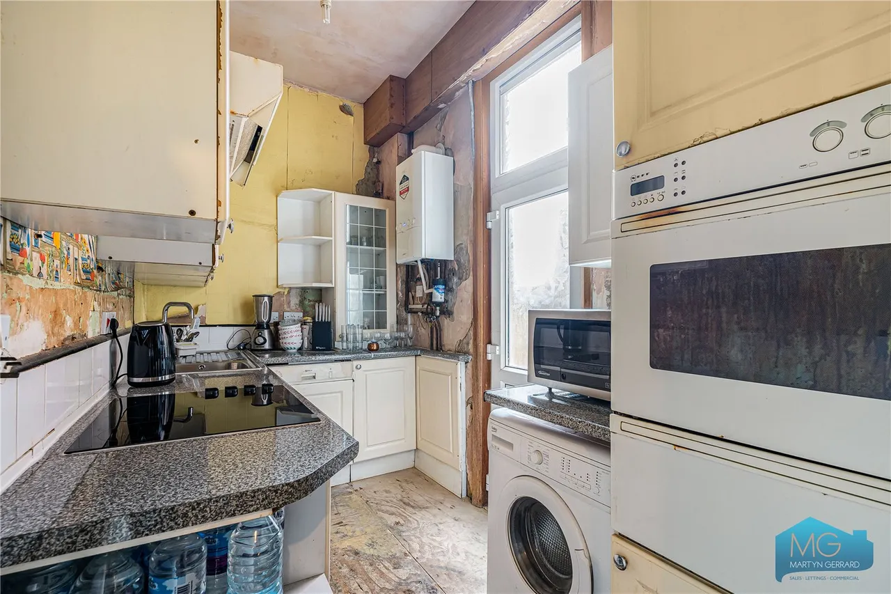 Manor View, London, N3, photo 11