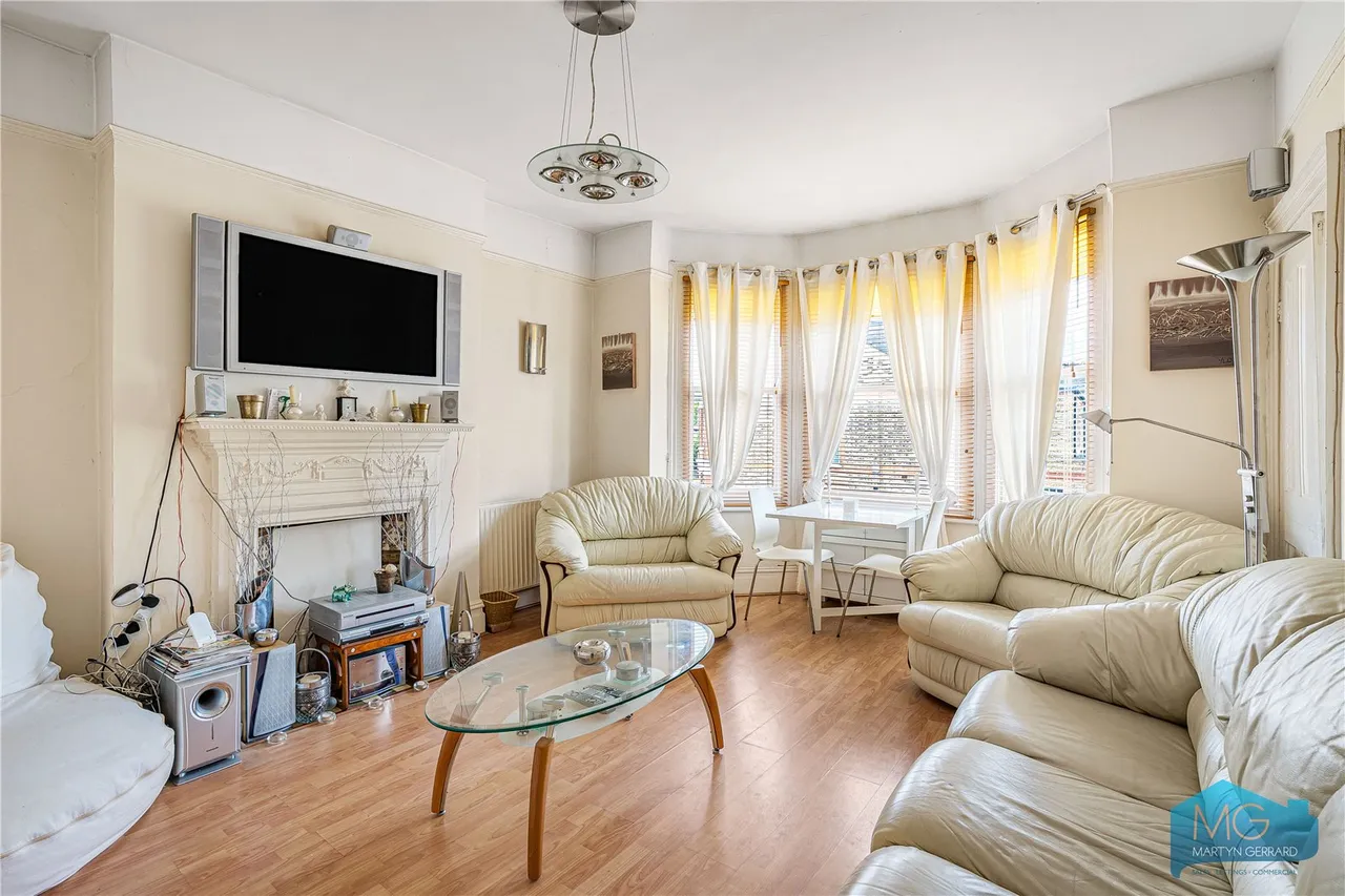 Manor View, London, N3, photo 3