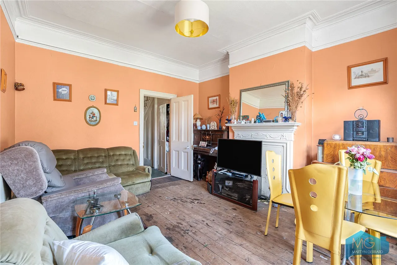 Manor View, London, N3, photo 5