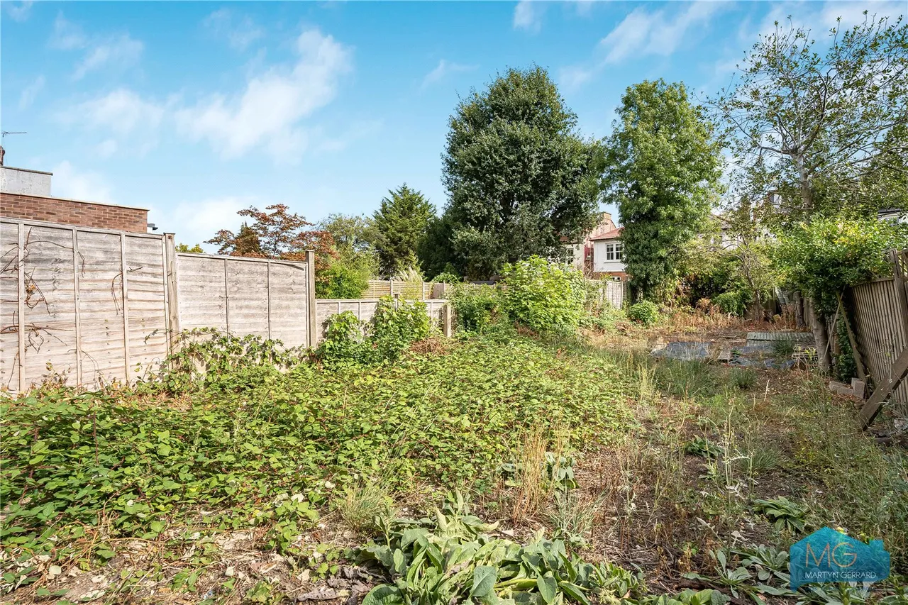 Manor View, London, N3, photo 13