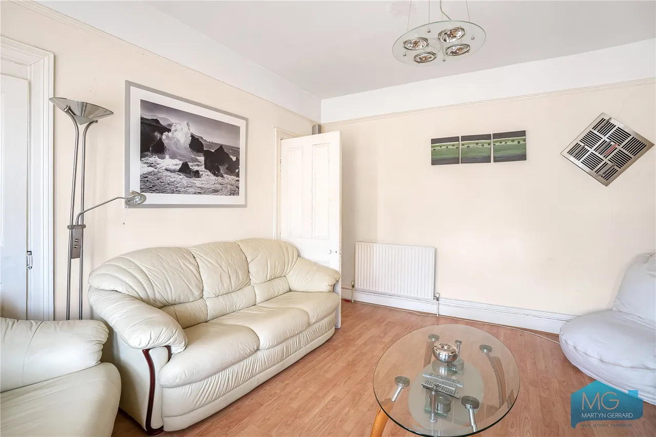 Manor View, London, N3, photo 4