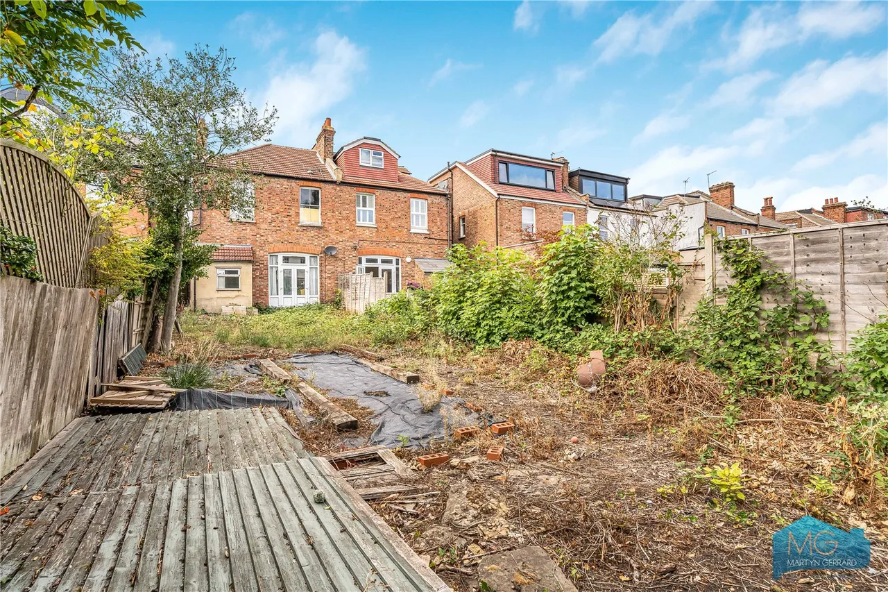 Manor View, London, N3, photo 14