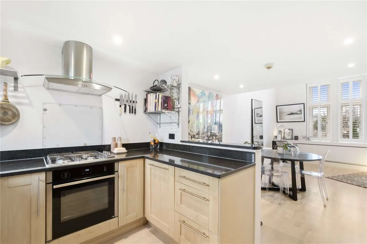 Wimbledon Park Road, Wimbledon, London, SW18 5RJ, photo 7