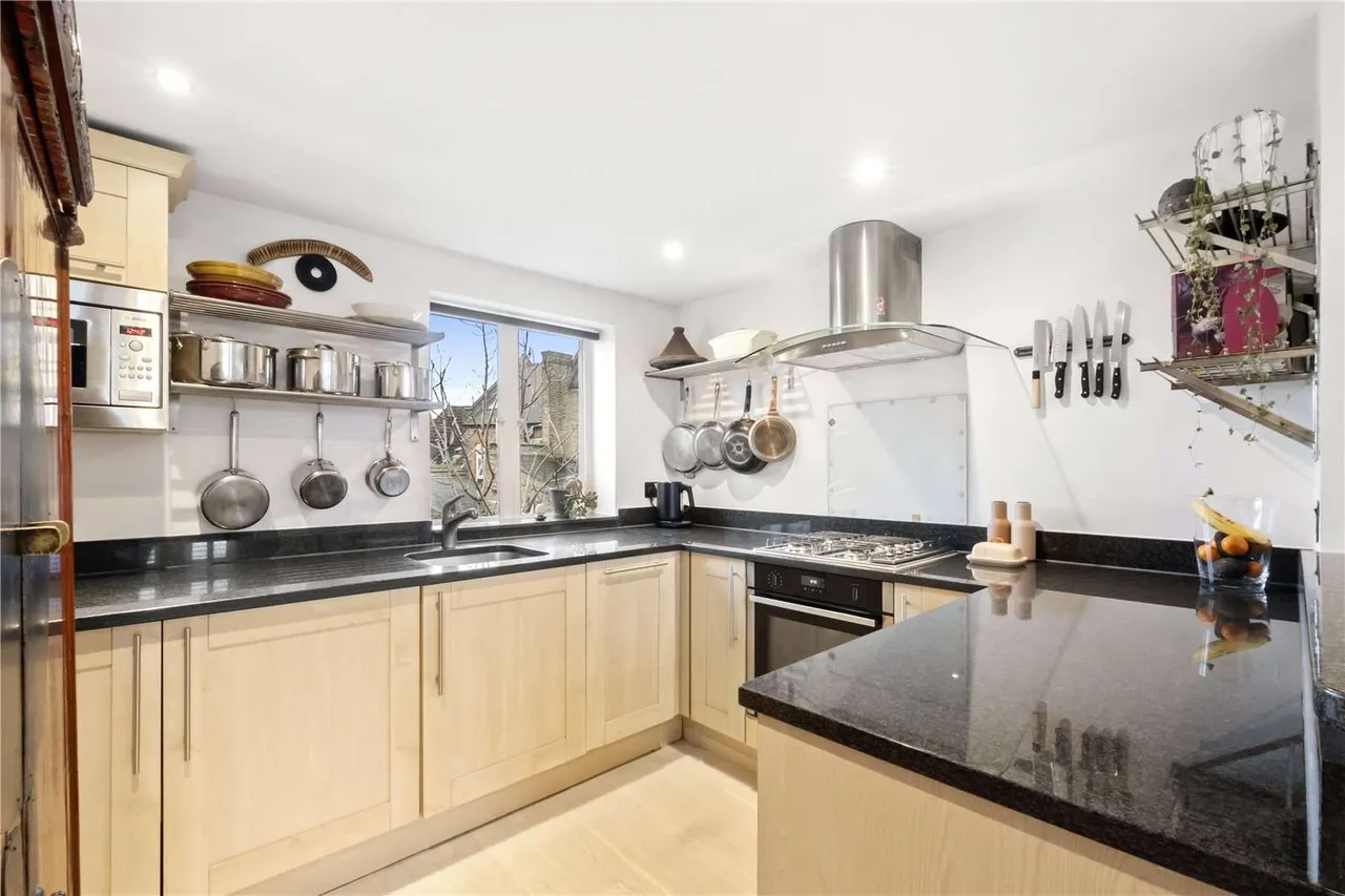 Wimbledon Park Road, Wimbledon, London, SW18 5RJ, photo 6