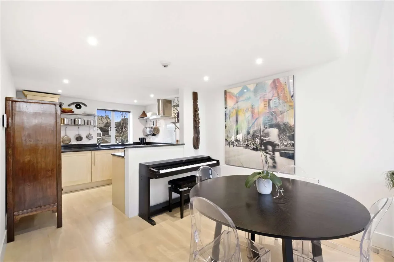 Wimbledon Park Road, Wimbledon, London, SW18 5RJ, photo 5