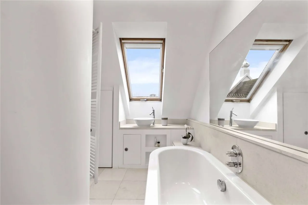 Wimbledon Park Road, Wimbledon, London, SW18 5RJ, photo 11