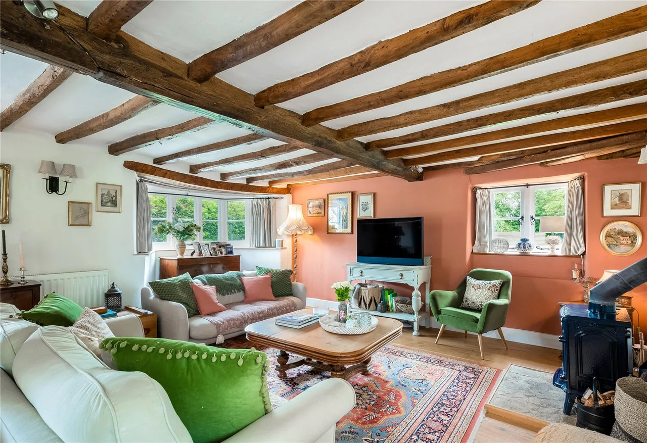 Main Road, Upper Tadmarton, OX15, photo 8