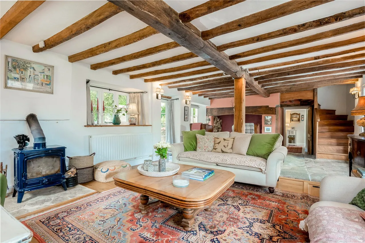 Main Road, Upper Tadmarton, OX15, photo 7