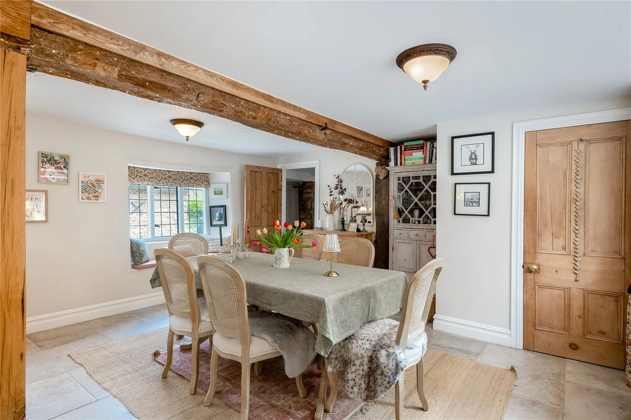 Main Road, Upper Tadmarton, OX15, photo 6