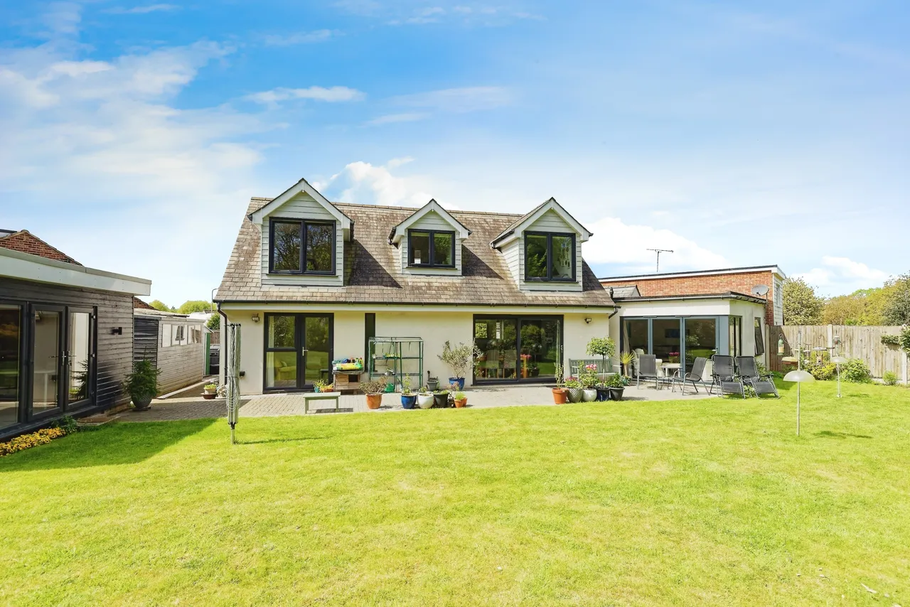 The Foreland, Canterbury, CT1, photo 17