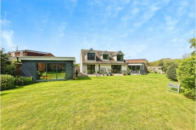 5 bed house for sale, The Foreland, Canterbury, CT1