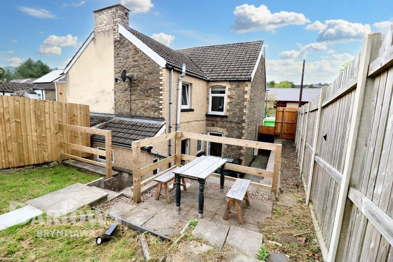 Tillery Street, Abertillery, photo 23