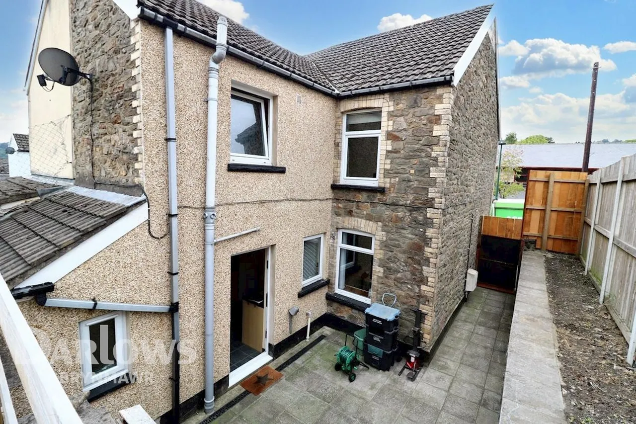 Tillery Street, Abertillery, photo 24