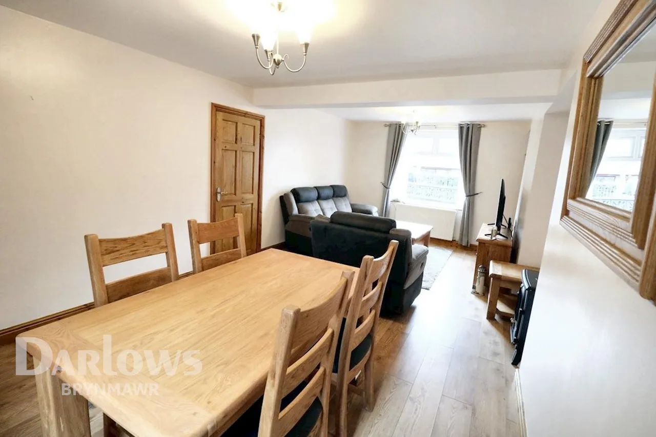 Tillery Street, Abertillery, photo 9