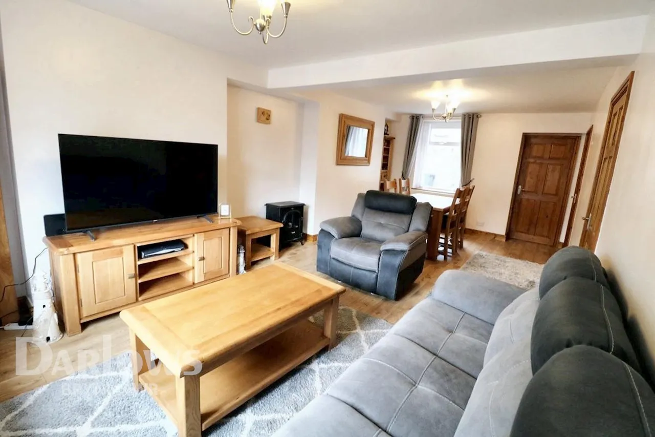 Tillery Street, Abertillery, photo 6