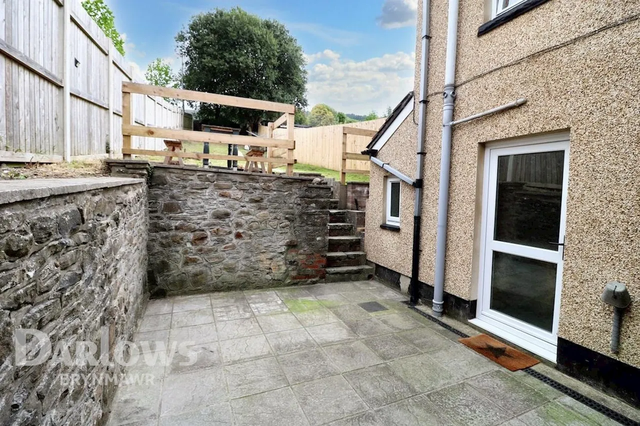 Tillery Street, Abertillery, photo 25