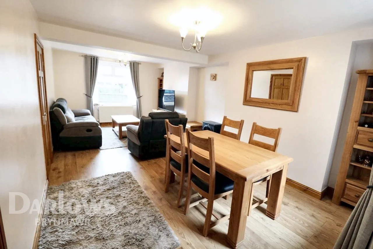 Tillery Street, Abertillery, photo 8