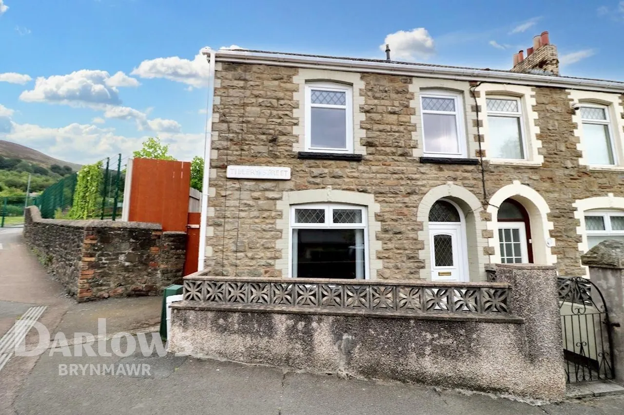 Tillery Street, Abertillery, photo 26