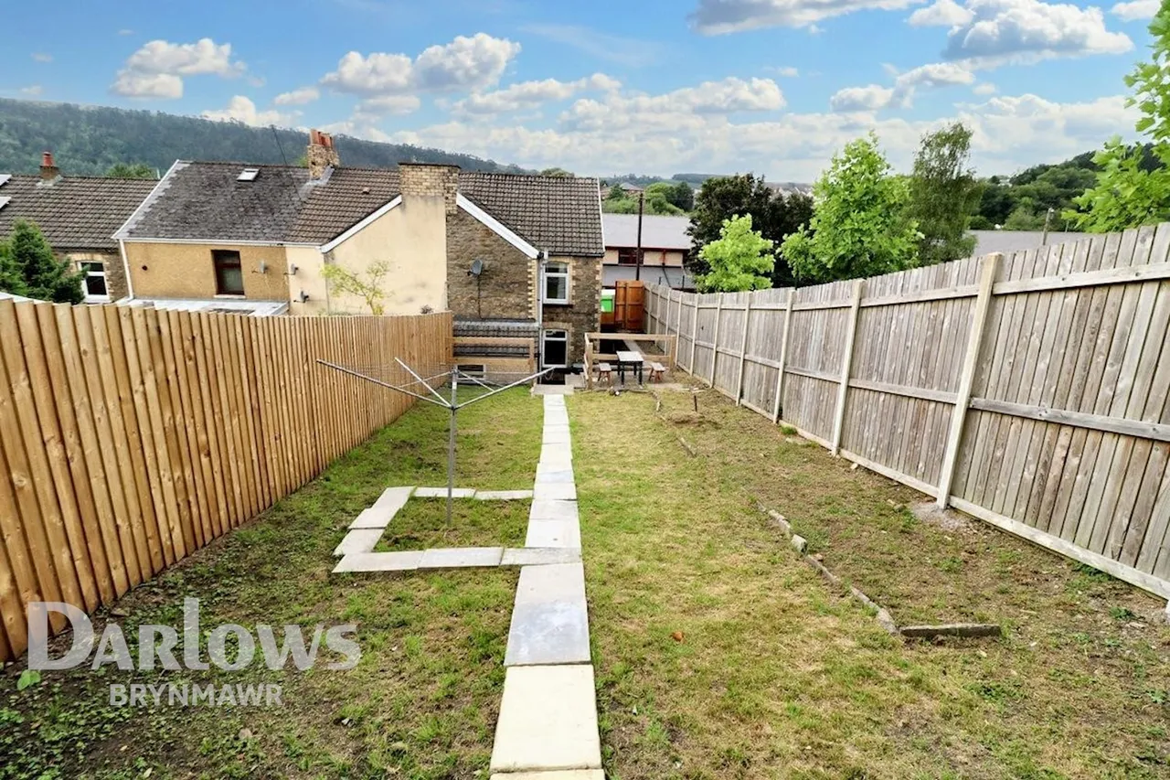 Tillery Street, Abertillery, photo 22