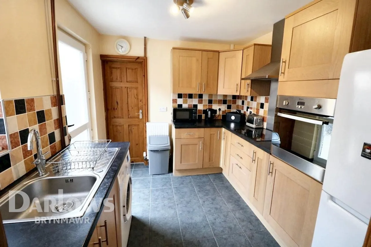 Tillery Street, Abertillery, photo 4