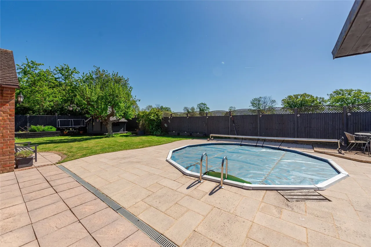 Sydenham Road, Sydenham, OX39, photo 4