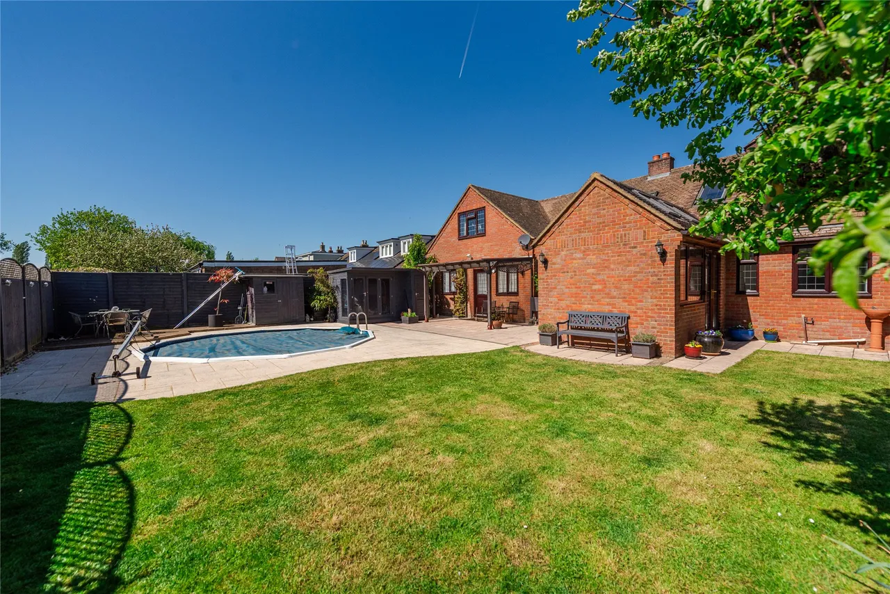 Sydenham Road, Sydenham, OX39, photo 5