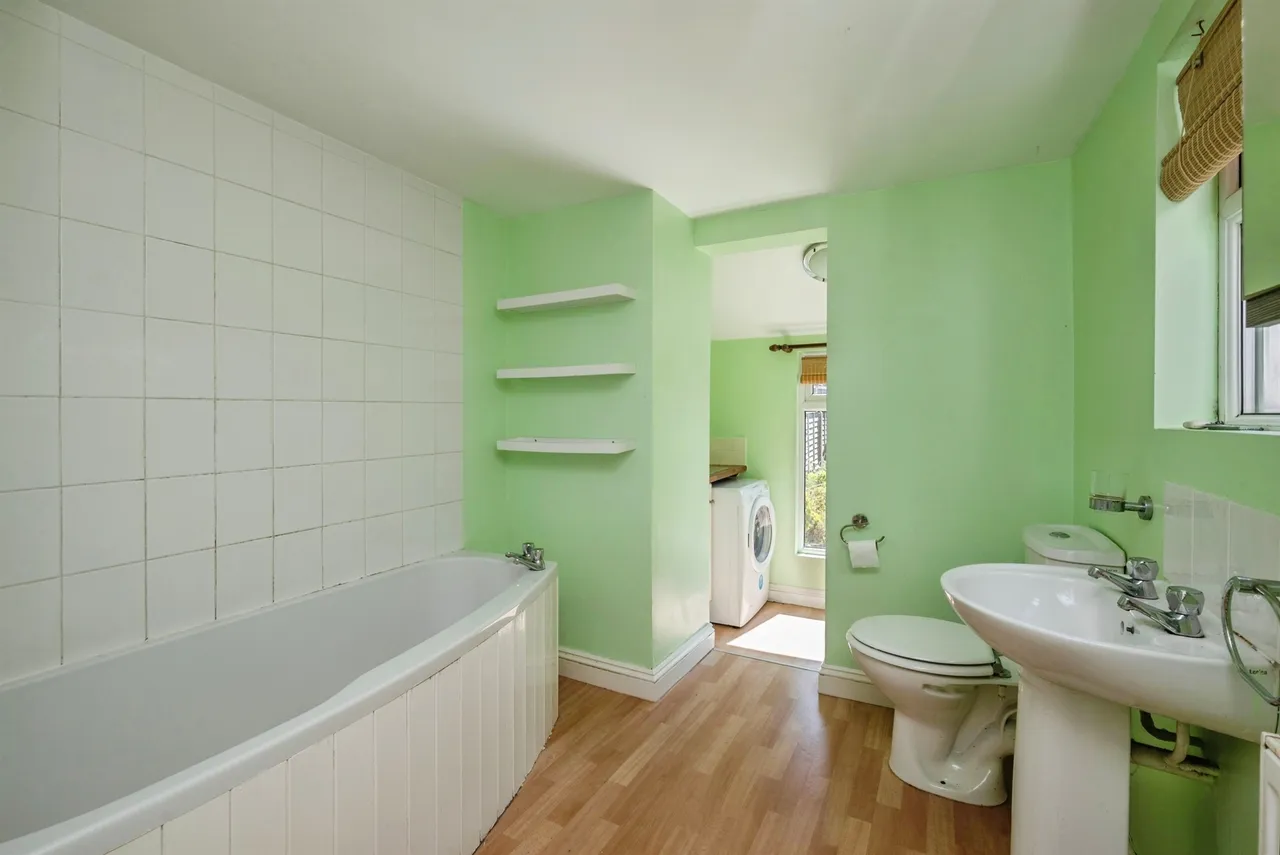 Jubilee Terrace, Caister-On-Sea, Great Yarmouth, photo 7