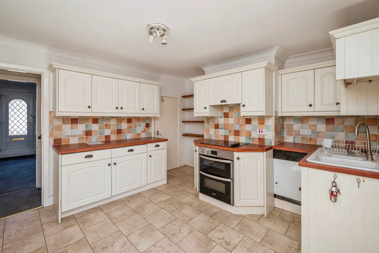 Jubilee Terrace, Caister-On-Sea, Great Yarmouth, photo 4